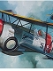 BF2C-1 第5爆撃飛行隊 1/32 プラモデルキット 08235