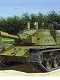アメリカ/西ドイツ MBT-70 Kpz.70 試作戦車 1/35 プラモデルキット BL3550