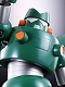 スーパーロボット超合金/ クレヨンしんちゃん: 超電導カンタム・ロボ