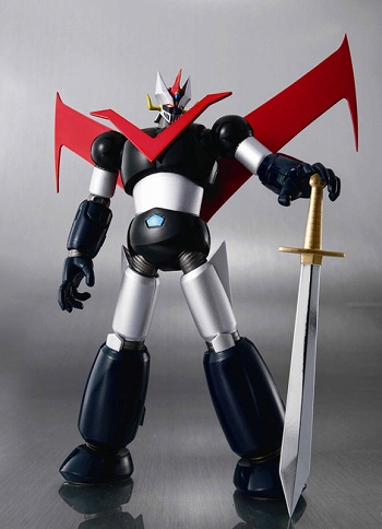 【再生産】スーパーロボット超合金/ グレートマジンガー: グレートマジンガー