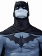 バットマン/ バットマン ブラック＆ホワイト スタチュー: ジェイ・リー