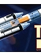 タイタン・ロケット 1/100 プラモデルキット MPC790