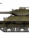 M-10駆逐戦車 第804戦車駆逐大隊 1/72 HG3418