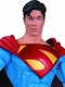 DC ザ・ニュー52: アース2/ スーパーマン アクションフィギュア