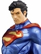 【お取り寄せ終了】【再生産】ARTFX+/ THE NEW 52: スーパーマン 1/10 PVC