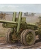 ソビエト軍 A-19 122mmカノン砲M1931/1937 1/35 プラモデルキット 02325