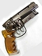 エルフィンナイツプロジェクト/ TAKAGI TYPE M2019 BLASTER ブラスター 高木型弐○壱九年式爆砕拳銃 発火モデルガン