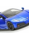SPANIA GTA Spano ブルー 1/43 F025-10