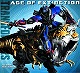 TRANSFORMERS AGE OF EXTINCTION MONTH 2015 WALL CAL/ APR141636