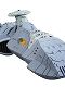 コスモフリートスペシャル/ 宇宙戦艦ヤマト2199: ゼルグート級一等航宙戦闘艦 ドメラーズIII世