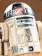 スターウォーズ/ ヒーロー・オブ・レベリオン: R2-D2 1/6 アクションフィギュア 
