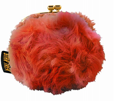 STAR TREK TRIBBLE COIN PURSE/ MAY142774