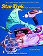 STAR TREK TOYS BY PLAYMATES UNAUTH HANDBOOK/ MAY141792