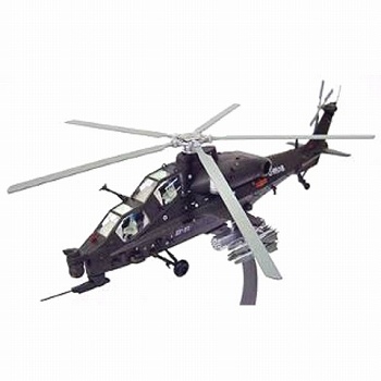 AC-313 heavy ヘリコプター 1/48 AF100075 - イメージ画像