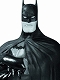 バットマン/ バットマン ブラック＆ホワイト スタチュー: ブライアン・ボーランド 2nd エディション