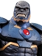 【再生産】DC ザ・ニュー52: ジャスティスリーグ/ ダークサイド DX アクションフィギュア