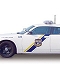 【再入荷】ダッチチャージャー フィラデルフィア市警察パトカー 1/24 プラモデルキット LN72787