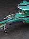 マクロスF/ RVF-25 メサイア マクロスF 1/72 プラモデルキット 65828