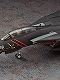 エースコンバットシリーズ/ F-14A トムキャット エースコンバット ラーズグリーズ隊 1/72 プラモデルキット SP313