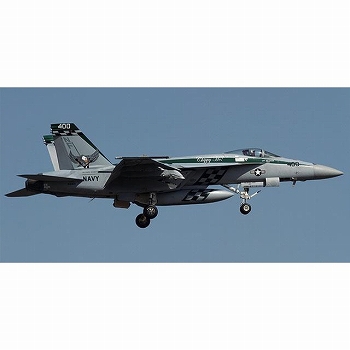 F/A-18E スーパー ホーネット チッピー Ho 2014 1/72 プラモデルキット 02111