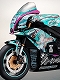 ex:ride/ レーシングミク Spride.06 TT零13