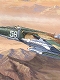 MiG-23MLD フロッガーK型 1/48 プラモデルキット 02856