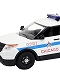 フォード エクスプローラー イリノイ州 シカゴ市警察 1/43 FR-FDU-104