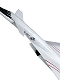 【再入荷】XB-70 ヴァルキリー 試作初号機 NASA仕様 1/200 完成品 DRB52014