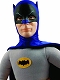 ビッグトーカーズ/ バットマン 1966 TVシリーズ: バットマン 17インチ トーキングフィギュア