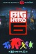 BIG HERO 6 ESSENTIAL GUIDE HC/ JUL141654