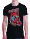 GUARDIANS OF THE GALAXY 80S ARCADE T/S MED/ JUL142473