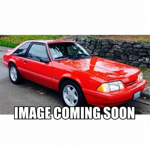 1993 フォード マスタング LX バーミリオン レッド 1/18 GMP-18804