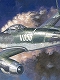 メッサーシュミット Me262V056 夜間戦闘試作機 1/32 プラモデルキット 08237