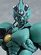 figma/ 強殖装甲ガイバー: ガイバーI