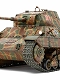 【再生産】 1/35 イタリア重戦車 P40 プラモデルキット 89792