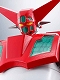 スーパーロボット超合金/ ゲッターロボ: ゲッター1
