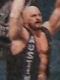 WWE/ ストーンコールド スティーブ・オースチン 23インチ スタチュー