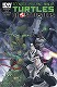 TMNT GHOSTBUSTERS #1 (OF 4)/ AUG140392