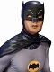 【送料無料】DCコミックス マケット ジオラマ/ アダム・ウェスト バットマン 1966 TVシリーズ: トゥ・ザ・バットモービル バットマン