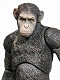 【再入荷】猿の惑星: 創世記 ジェネシス/ シーザー 5インチ アクションフィギュア