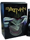【パッケージダメージあり】バットマン デス・オブ・ザ・ファミリー/ ザ・ニュー52 コミックブック with ジョーカー マスク セット