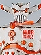 WBR（ワールズ・ベスト・ロボッツ）/ レムス 25インチ アクションフィギュア