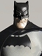 バットマン: ダークナイト・リターンズ/ バットマン 1/12 アクションフィギュア