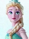 ディズニー・ショーケースコレクション/ アナと雪の女王: エルサ クチュール・デ・フォース スタチュー