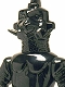 ウルトラセブン/ ウルトラ怪獣 ウインダム 450 ブラックオブジェ