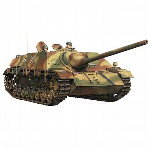 1/35 MM/ ドイツ IV号駆逐戦車/70 V ラング 1/35 プラモデルキット 35340