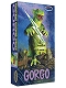怪獣ゴルゴ/ ゴルゴ プラモデルキット グロー・イン・ザ・ダーク ver MON460-209