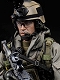 エリートシリーズ/ アメリカ陸軍 第75レンジャー連隊 1/6 アクションフィギュア 78010