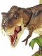 【お取り寄せ終了】レガシー・オブ・リボルテック/ ロスト・ワールド -ジュラシック・パーク-: T-REX ティラノサウルス