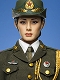 中国陸軍 儀仗 女性兵士 1/6 アクションフィギュア PL2014-30